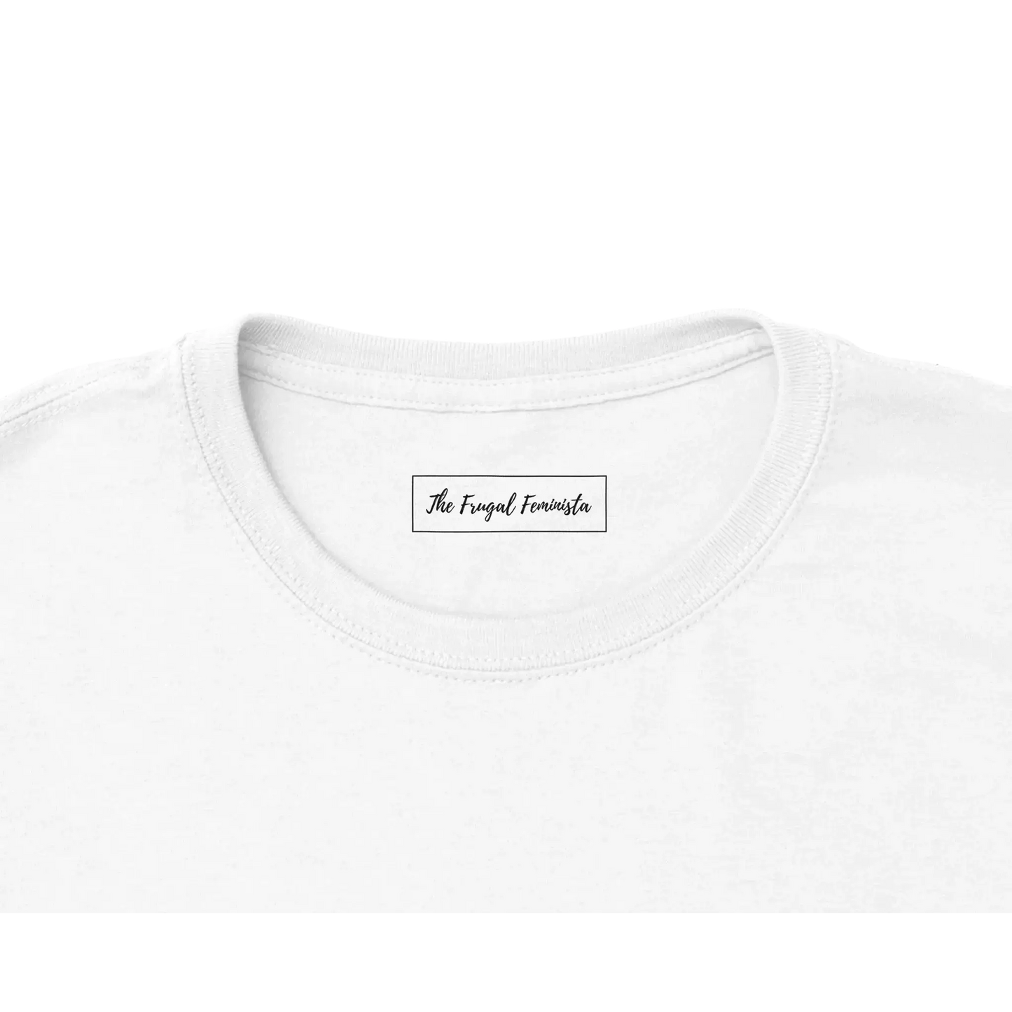 I AM an ASSET Classic Crewneck T-shirt